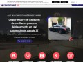 Détails : Taxi conventionné VSL Seine-et-Marne 77 agréé CPAM