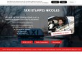 Détails : Taxi Etampes Nicolas