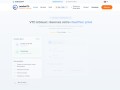 Détails : VTC Douai Transport - Taxi Alternatif
