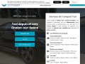Détails : Radio Taxi / Chalon sur Saone