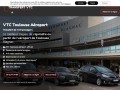 Détails : Transfert VTC Toulouse Aéroport