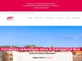 Détails : Transports Marcel – Transport urgent & express en région PACA