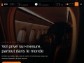 Détails : Private Jets Connect