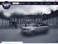 Détails : Le Voitures Henri Pavard - location de véhicules avec chauffeur à Caen