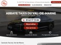 Détails : Abbaye Taxis Val de Marne