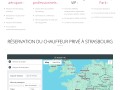 Détails : Niel's VTC Strasbourg