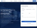 Détails : Transporteur Proxi Paris