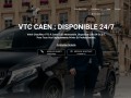 Détails : JET 14 VTC - Chauffeur Privé VTC à Caen