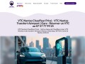 Détails : VTC Nantes Chauffeur Privé - Transfert aéroport & Gares | Chauffeur VTC, Taxi à Nantes