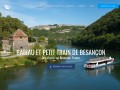 Détails : Bateau de Besançon Le Vauban