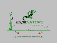 Détails : ExpéNATURE activités pleine nature et transport en minibus