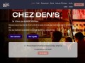 Détails : Den's