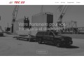 Détails : TEC 33 Transport de bateaux
