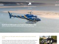 Détails : JET SYSTEMS Hélicoptères