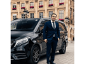 Détails : JET 14 VTC - Chauffeur Privé VTC à Caen