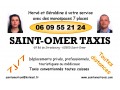 Détails : Taxi à Saint Omer