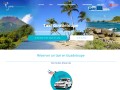 Détails : GRIERE Navette Taxi Transport de personnes en Guadeloupe