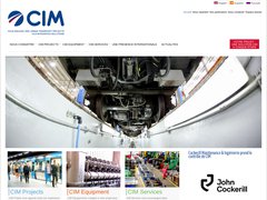 CIM Groupe : concepteur de projets urbains