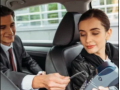 Détails : Mon VTC Vitré 35 (Service de Taxi Alternatif)