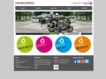 Détails : O'Clock TaxiMoto Services