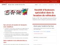 Détails : Transport Suma