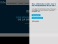 Détails : IDEA