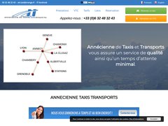 Détails : annecienne-taxis-transports