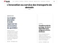 Détails : Blooweels-location de véhicules électriques haut-de-gamme