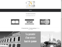 Détails : CmonCab
