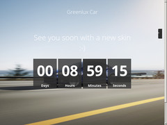 Détails : Greenlux Car