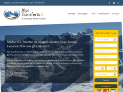 Détails : Alpi Transferts