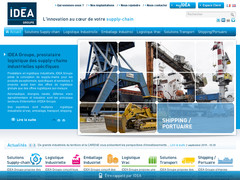Détails : IDEA GROUPE