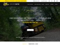 Détails : Datac transport