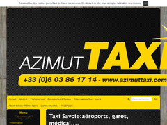 Détails : AZIMUTTAXI