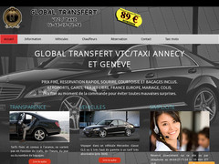 Détails : Global Transfert Annecy