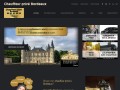Détails : chauffeur privé bordeaux