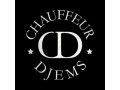 Détails : Chauffeur VTC Djems - Lyon