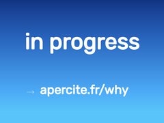 Détails : Conseil en transport de personnes