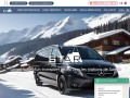 Détails : Transport de personnes toutes distances