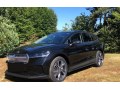 Détails : Services Chauffeur VIP