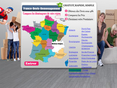 Détails : devis demenagement