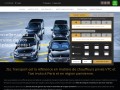 Détails : JSL TRANSPORT - VTC 91