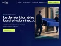Détails : Livraison express et transport urgent pour tous ! Easy2go