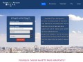 Détails : NAVETTE PARIS AEROPORTS