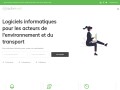 Détails : Techni-Soft