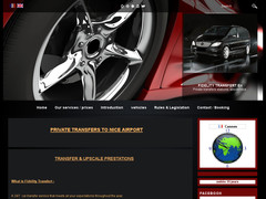Détails : FIDELITY TRANSFERT
