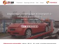 Détails : Dépannage automobile Nancy, Toul, Lunéville et les villes du 54