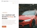 Détails : Tous les supports dédiés à votre voiture (téléphone, tablette, GPS...)