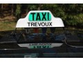 Détails : Taxi Trevoux 