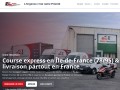 Détails : SODIA TRANSPORT